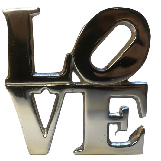 LOVE Sign Home Decor, Home Decor, Wall Art, Gift,artwork piece, Wall Decor